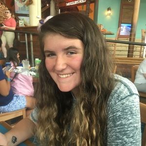 Meet your Posher, Payton